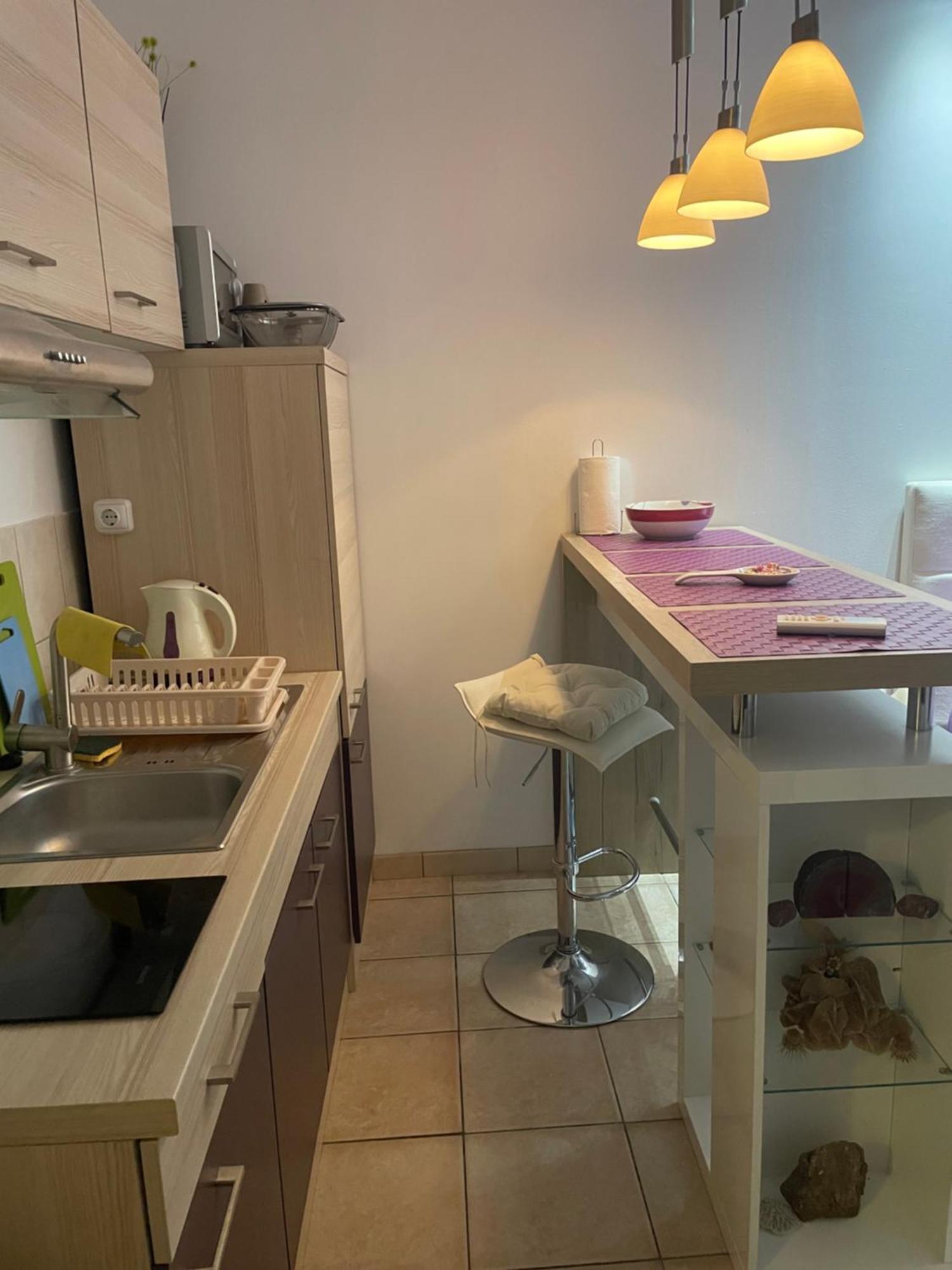 Studio Apartment Yess ,Split Exterior photo
